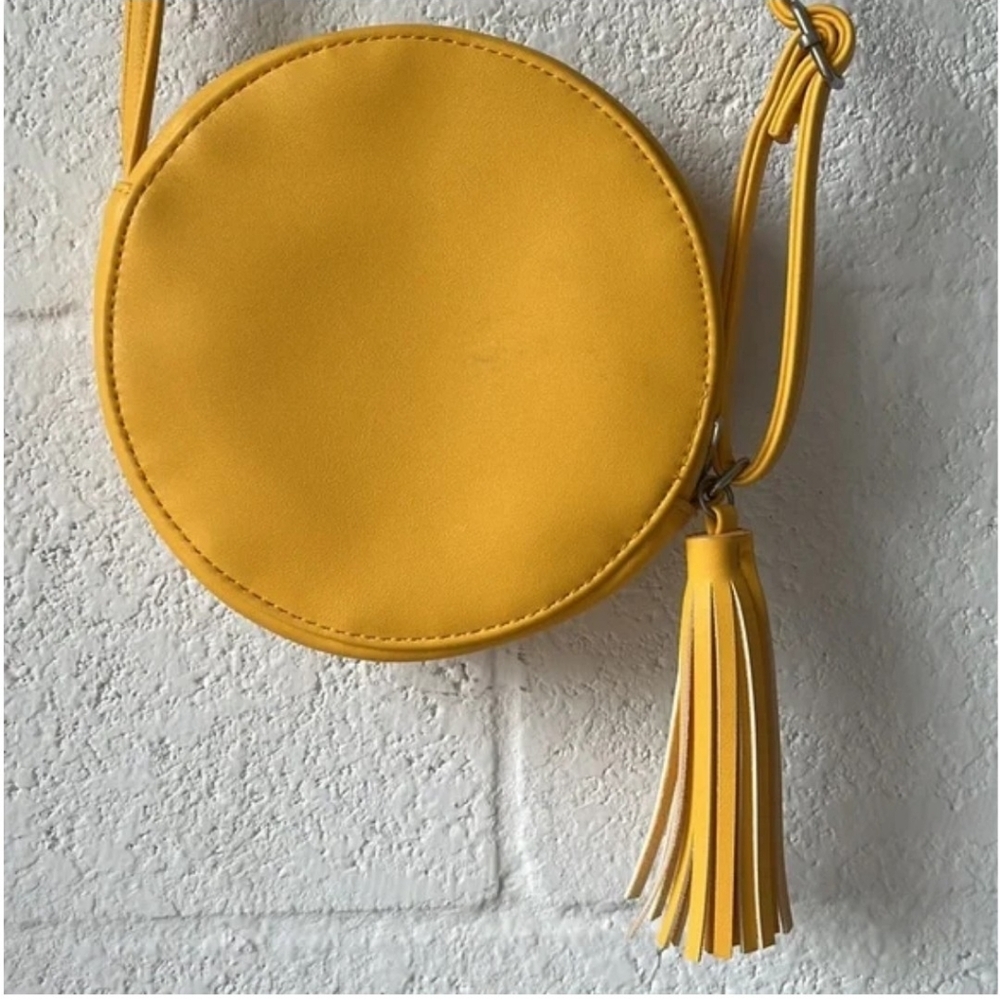 🌻LOVED YELLOW BAG - Picture 4 of 16